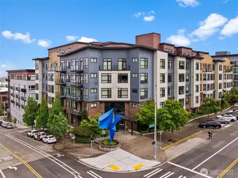 1501 Tacoma Ave S #111, Tacoma, WA 98402