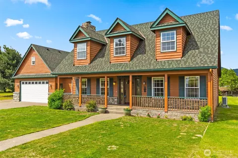 171 Richards Rd, Cle Elum, WA 98922