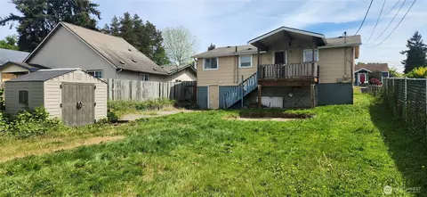 Exterior - 1224 Maple St, Everett, WA 98201 photo 6 of 6