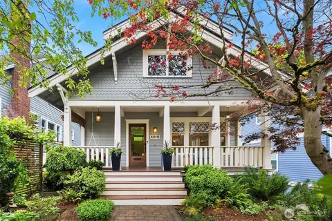 4018 2nd Ave NE, Seattle, WA 98105