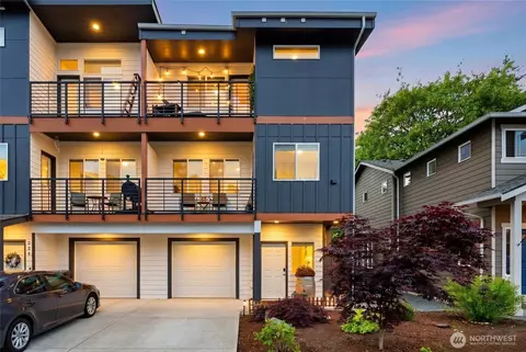 226 Raybird Ave, Granite Falls, WA 98252