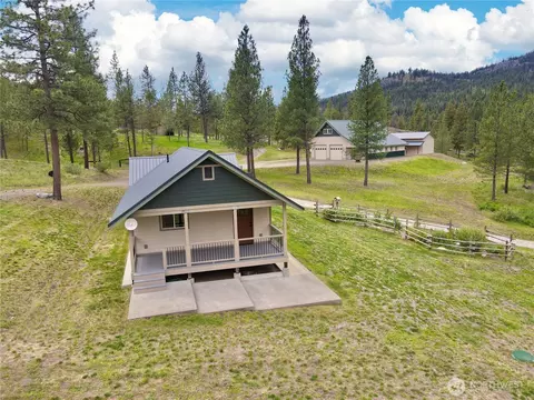 1942 Lyman Lake-moses Meadows Rd, Tonasket, WA 98855