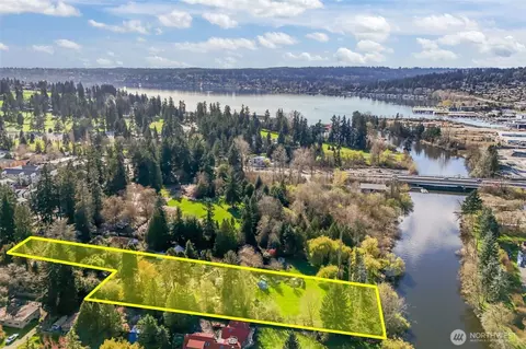 7008 NE 170th St, Kenmore, WA 98208