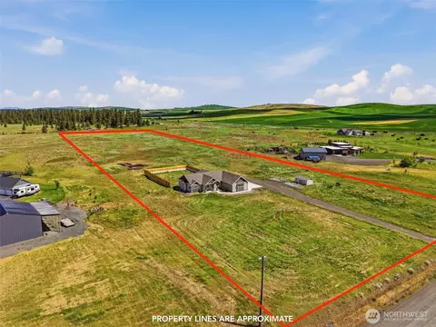 16612 W Rolling Hills Estates Ln, Cheney, WA 99004