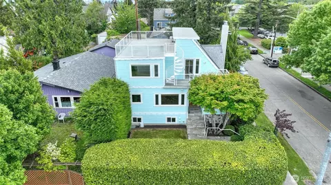 5958 35th Ave SW, Seattle, WA 98126