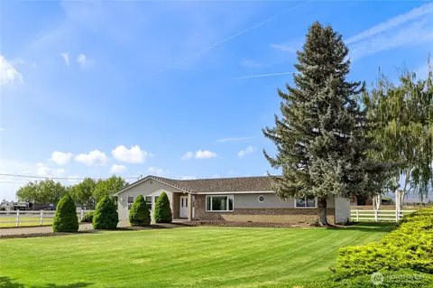 1231 Game Farm Rd, Ellensburg, WA 98926