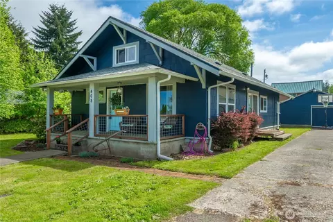 408 S 4th St, Mccleary, WA 98557