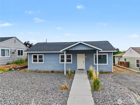 222 Mocliff Rd, Ephrata, WA 98823