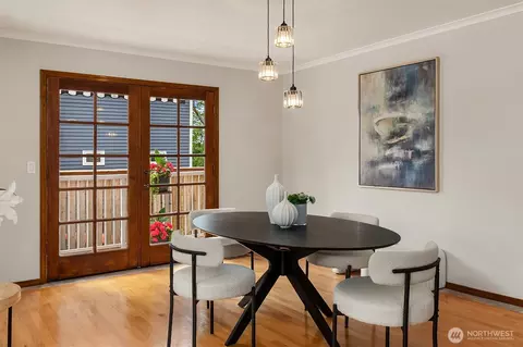Dining - 10336 NE 201st Pl, Bothell, WA 98011 photo 1 of 2