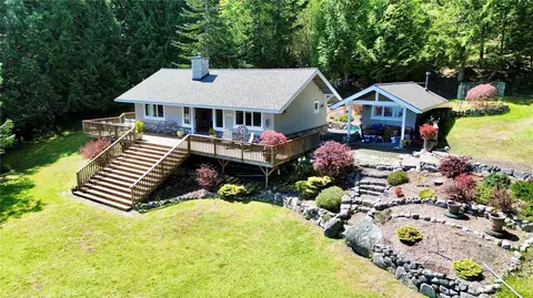 92 Flagpoint Ln, Friday Harbor, WA 98250