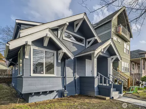 5242 11 Ave NE, Seattle, WA 98105