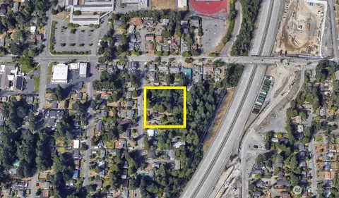 18340 3rd Ave NE, Shoreline, WA 98155