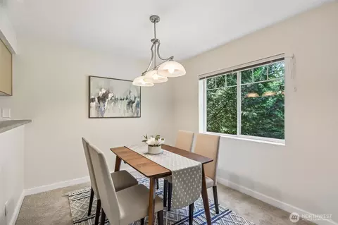 Dining - 18930 Bothell Everett Hwy #E301, Bothell, WA 98012 photo 1 of 2