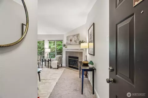 Entry Way - 18930 Bothell Everett Hwy #E301, Bothell, WA 98012 photo 1 of 1