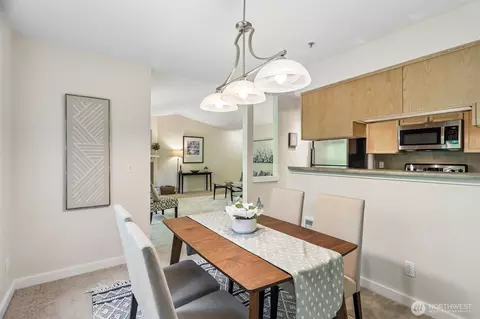Dining - 18930 Bothell Everett Hwy #E301, Bothell, WA 98012 photo 2 of 2