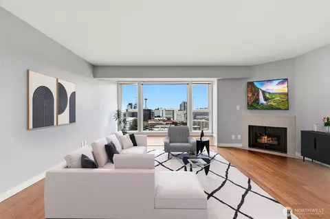 400 Melrose Ave E #204, Seattle, WA 98102