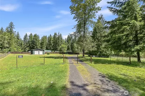 14105 288th St E, Graham, WA 98338