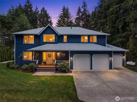13222 129th St NW, Gig Harbor, WA 98329
