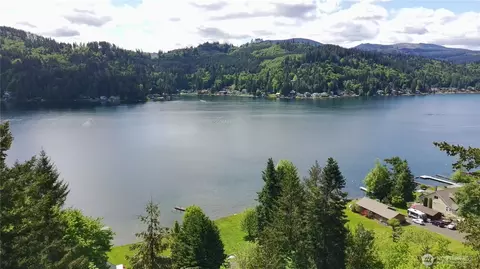 2110 Summit Lake Shore Rd NW, Olympia, WA 98502