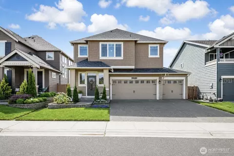 19012 105th Ave E, Puyallup, WA 98374