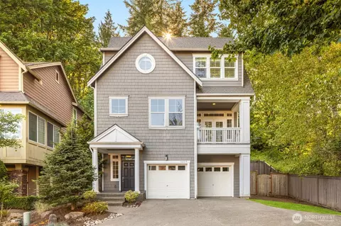 16159 SE 51st Pl, Bellevue, WA 98006