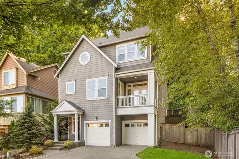 16159 SE 51st Pl, Bellevue, WA 98006
