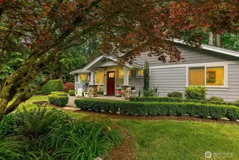 Exterior - 23307 49th Ave SE, Bothell, WA 98021 photo 3 of 17
