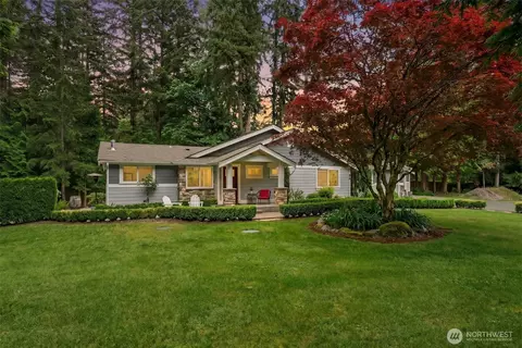 Exterior - 23307 49th Ave SE, Bothell, WA 98021 photo 13 of 17