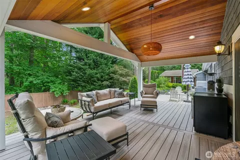 Exterior - 23307 49th Ave SE, Bothell, WA 98021 photo 5 of 17