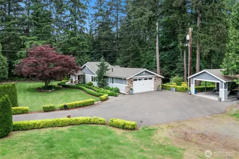 Exterior - 23307 49th Ave SE, Bothell, WA 98021 photo 15 of 17