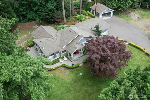 Exterior - 23307 49th Ave SE, Bothell, WA 98021 photo 16 of 17