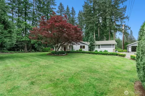 Exterior - 23307 49th Ave SE, Bothell, WA 98021 photo 14 of 17