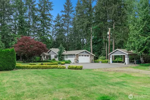 Exterior - 23307 49th Ave SE, Bothell, WA 98021 photo 2 of 17