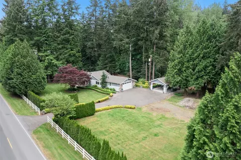 Exterior - 23307 49th Ave SE, Bothell, WA 98021 photo 17 of 17