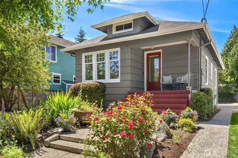 6719 9th Ave NW, Seattle, WA 98117