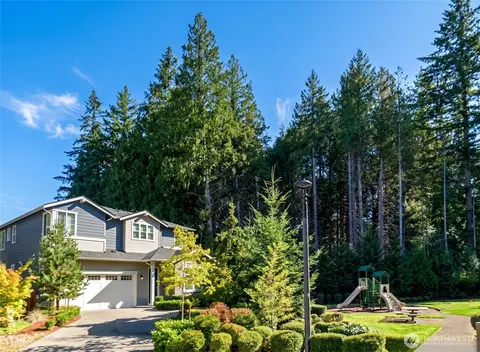 21888 SE 5th Pl, Sammamish, WA 98074