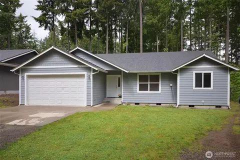 18431 Rampart Dr SE, Yelm, WA 98597