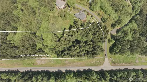0 Bayview Ln, Hoquiam, WA 98550