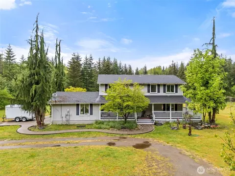 11731 Littlerock Rd SW, Olympia, WA 98512