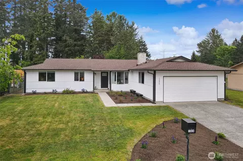 13826 SE 161st Pl, Renton, WA 98058