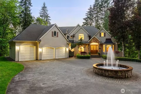 1410 Summit Lake Shore Rd NW, Olympia, WA 98502