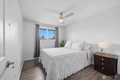 Bedroom - 11314 E Ibberson Dr, Everett, WA 98208 photo 1 of 4