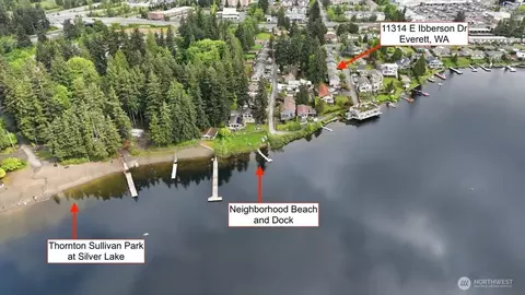 View/Area - 11314 E Ibberson Dr, Everett, WA 98208 photo 2 of 3