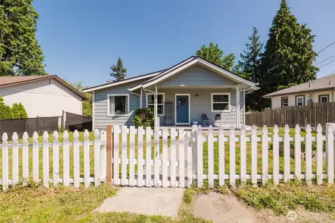 918 Ellinor Ave, Shelton, WA 98584