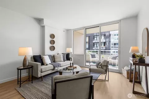 2600 2nd Ave #504, Seattle, WA 98121