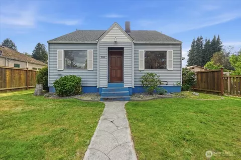 4624 N Pearl St, Tacoma, WA 98407
