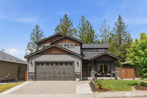 5124 NW Cannon Cir, Silverdale, WA 98383