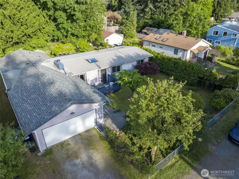 13400 3rd Ave S, Burien, WA 98168