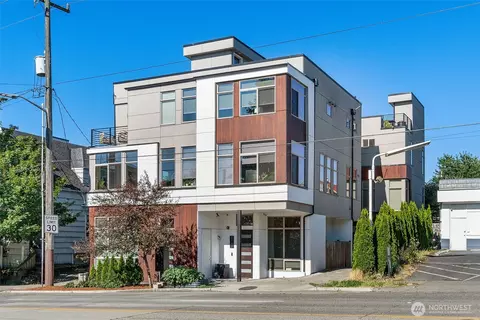6747 15th Ave NW, Seattle, WA 98117