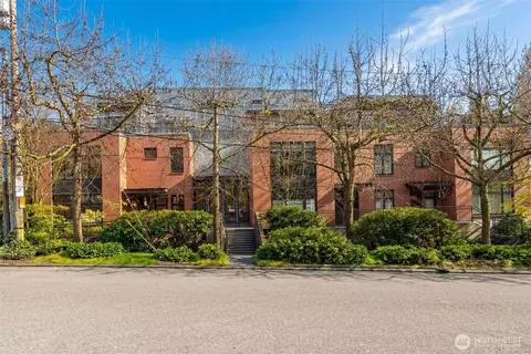 1 Ward St #C, Seattle, WA 98109